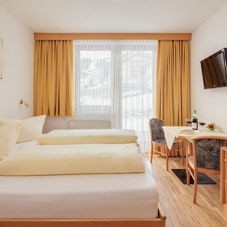 Hotel Belmont 피스 외부 사진