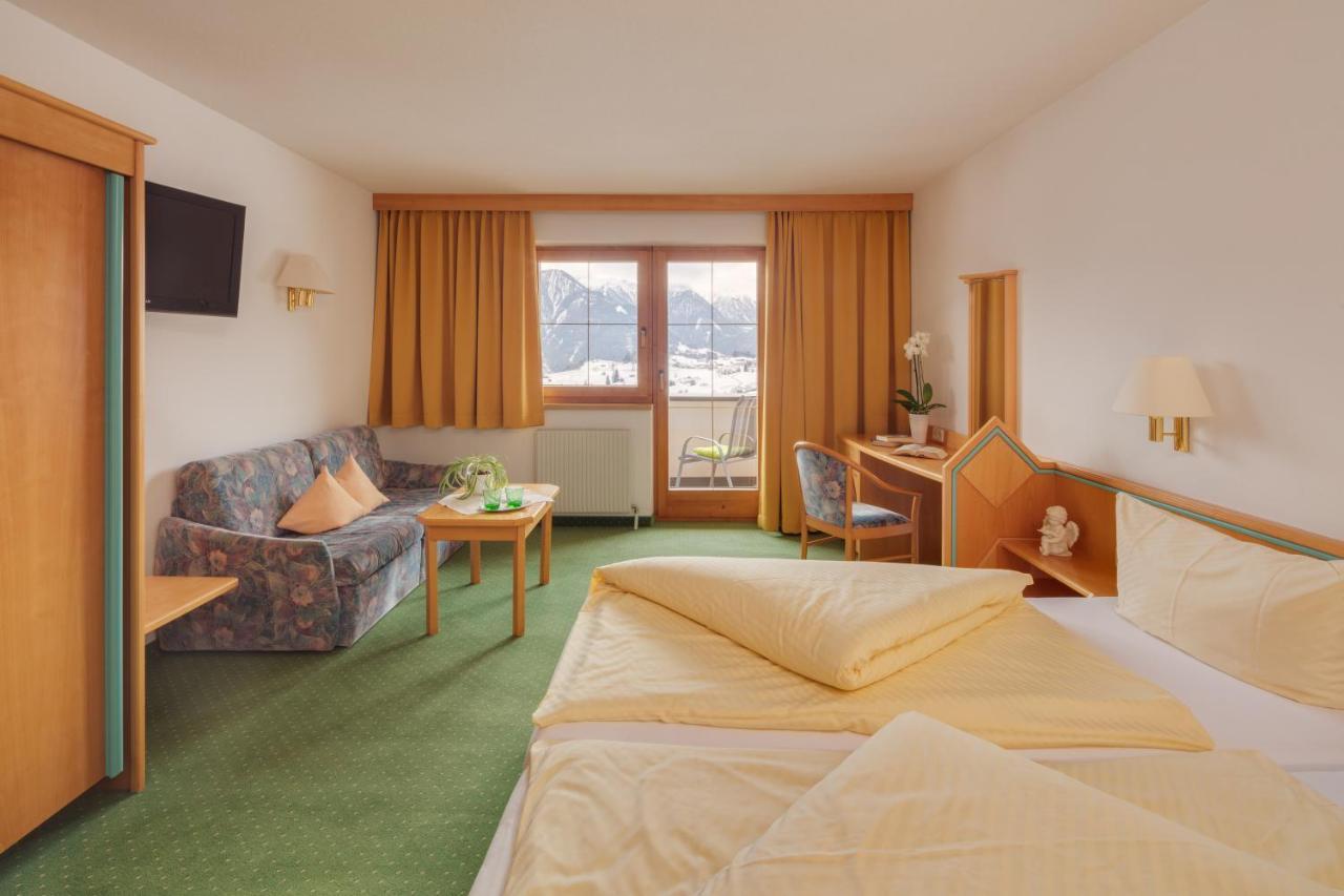 Hotel Belmont 피스 외부 사진