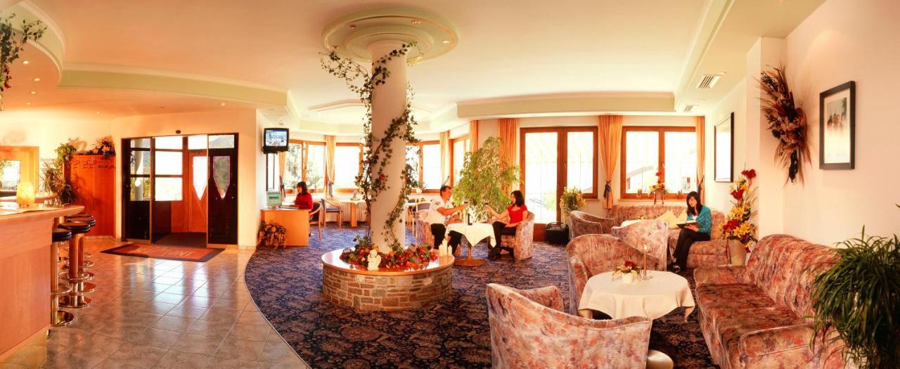 Hotel Belmont 피스 외부 사진