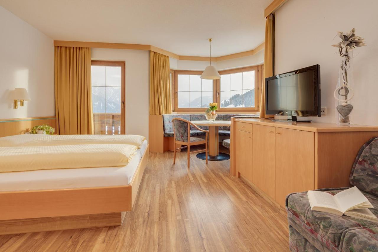 Hotel Belmont 피스 외부 사진
