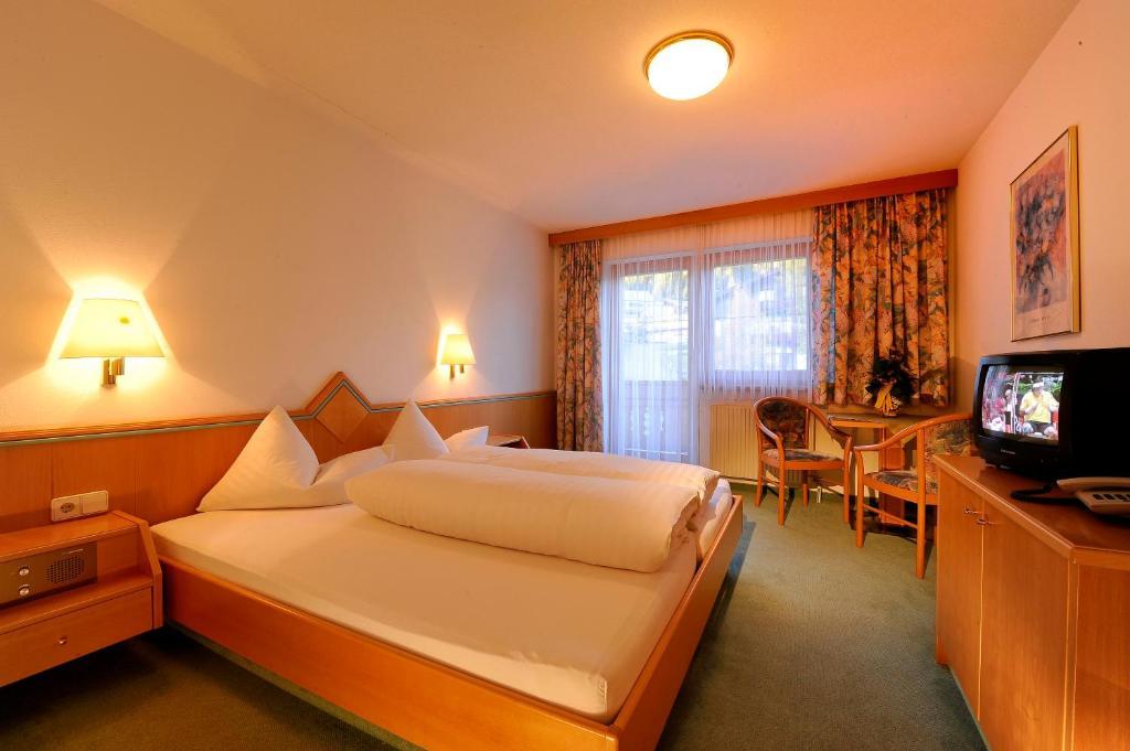 Hotel Belmont 피스 객실 사진