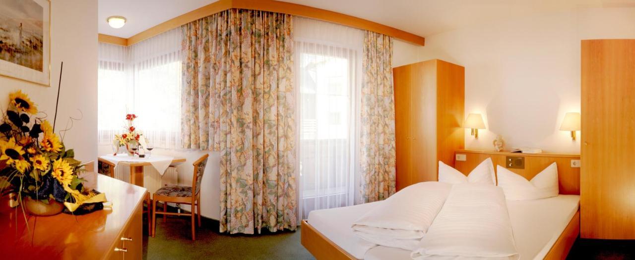 Hotel Belmont 피스 외부 사진